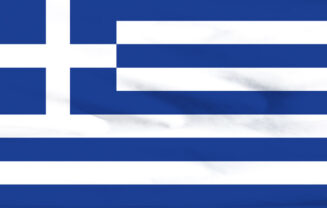 Řecko na grilu