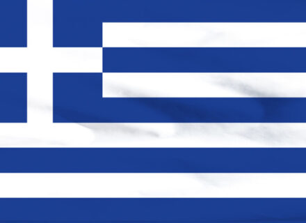 Řecko na grilu
